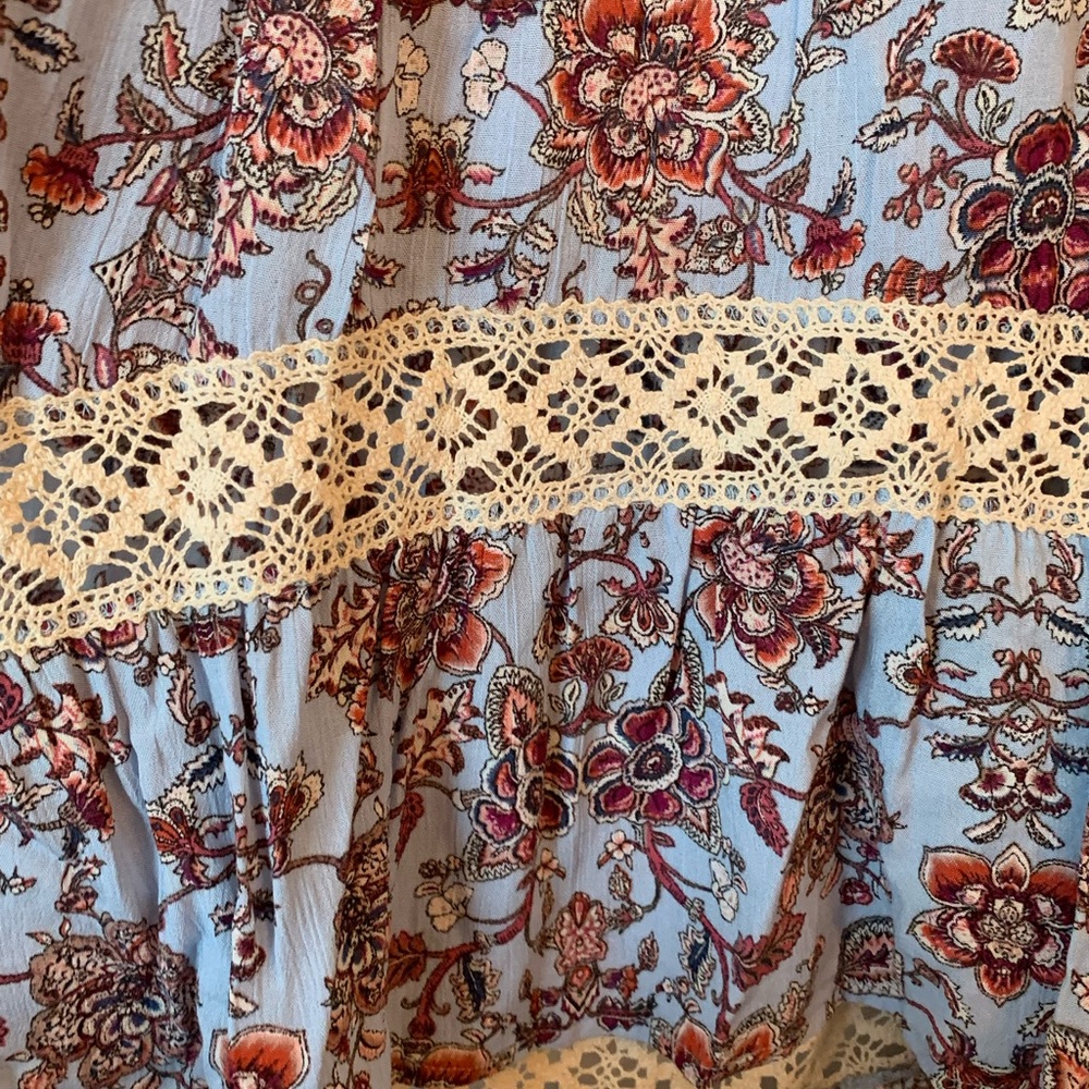 American Rag Sundress - Picture 4 of 12